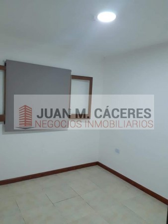 Departamento de 2 dormitorios